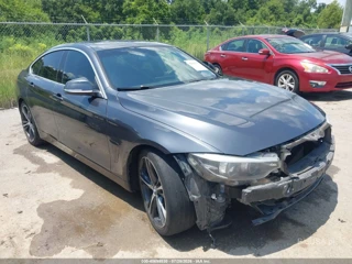 BMW 430I GRAN COUPE