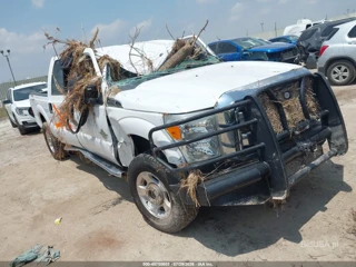 FORD FORD F-250 XLT