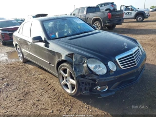 MERCEDES-BENZ MERCEDES-BENZ E 350 4MATIC