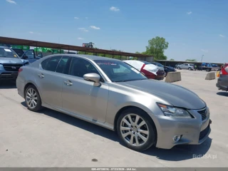 LEXUS LEXUS GS 350