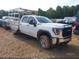 GMC SIERRA 2500HD 4WD  LONG BED PRO