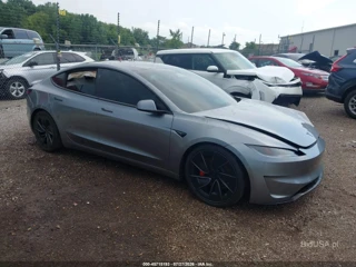 TESLA TESLA MODEL 3 PERFORMANCE ALL-WHEEL DRIVE