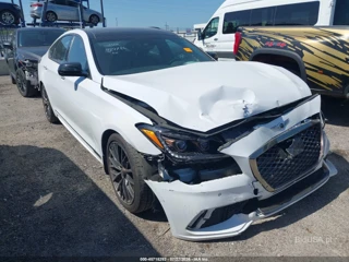 GENESIS GENESIS G80 3.3T SPORT