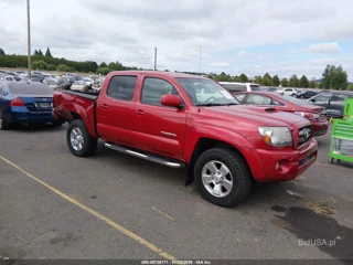 TOYOTA TOYOTA TACOMA BASE V6