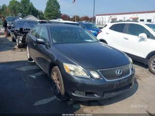 LEXUS LEXUS GS 350
