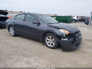 NISSAN NISSAN ALTIMA 2.5 S