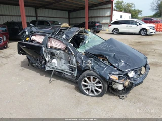 ACURA ACURA TSX