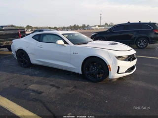 CHEVROLET CHEVROLET CAMARO RWD  LT1