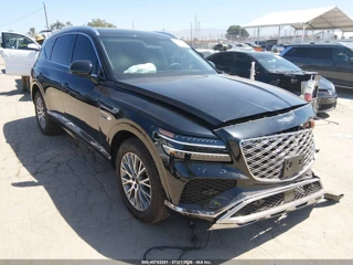 GENESIS GENESIS GV80 2.5T RWD