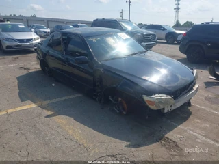 LEXUS LEXUS IS 300 BASE W/5-SPEED MANUAL