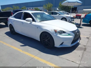 LEXUS LEXUS IS 250