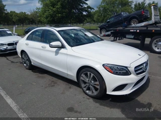 MERCEDES-BENZ MERCEDES-BENZ C 300 4MATIC