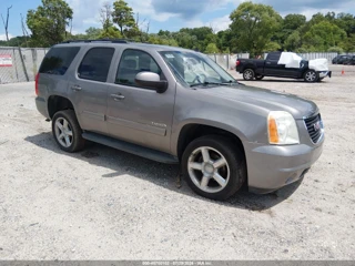 GMC YUKON SLE