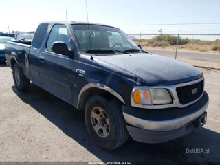 FORD FORD F-150 LARIAT/XL/XLT