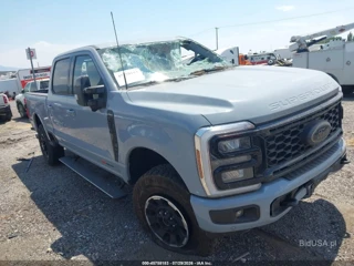 FORD FORD F-350 LARIAT