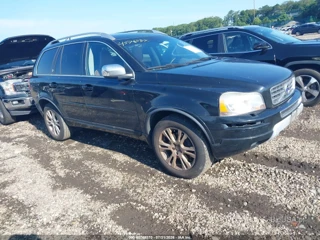 VOLVO VOLVO XC90 3.2