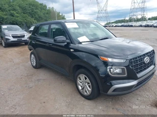 HYUNDAI HYUNDAI VENUE SE
