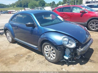 VOLKSWAGEN VOLKSWAGEN BEETLE #PINKBEETLE/1.8T CLASSIC/1.8T S