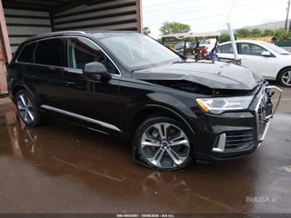 AUDI AUDI Q7 PREMIUM PLUS 55 TFSI QUATTRO TIPTRONIC