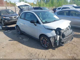 FIAT FIAT 500 POP