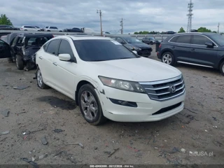 HONDA HONDA CROSSTOUR EX-L