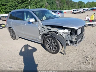 VOLVO VOLVO XC90 T5 MOMENTUM 7 PASSENGER