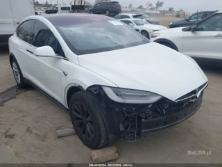 TESLA TESLA MODEL X