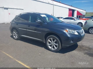 LEXUS LEXUS RX 350