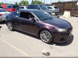SCION SCION TC