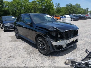 MERCEDES-BENZ MERCEDES-BENZ GLC 300 4MATIC SUV