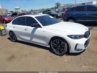 BMW M340I M340I XDRIVE