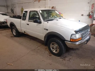 FORD FORD RANGER XL/XLT