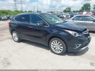 BUICK BUICK ENVISION AWD PREMIUM I