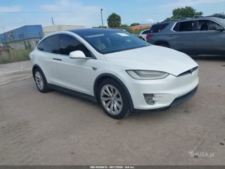 TESLA TESLA MODEL X