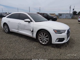 AUDI AUDI A6 45 PREMIUM