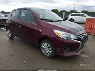 MITSUBISHI MITSUBISHI MIRAGE ES/LE
