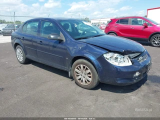 CHEVROLET CHEVROLET COBALT LT
