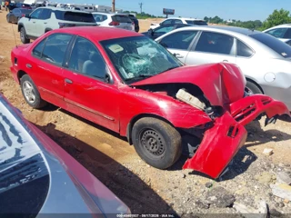 CHEVROLET CHEVROLET CAVALIER