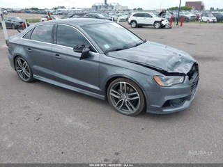 AUDI AUDI S3 2.0T PREMIUM PLUS