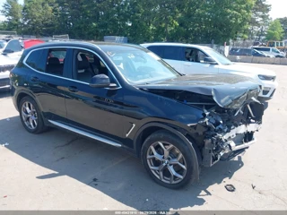 BMW X3 XDRIVE30I