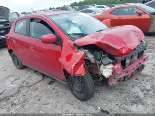 MITSUBISHI MITSUBISHI MIRAGE ES/RF