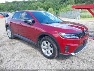 HONDA HONDA PROLOGUE EX