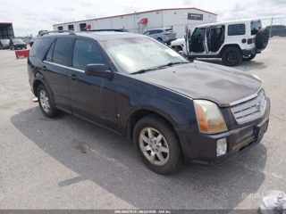 CADILLAC CADILLAC SRX V6