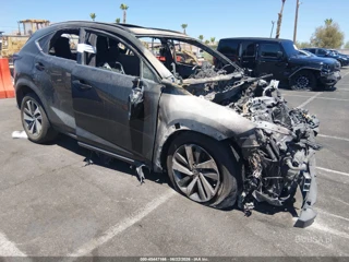 LEXUS LEXUS NX 300