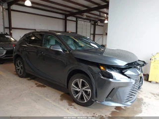 LEXUS LEXUS RX 350 PREMIUM