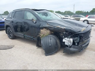 MAZDA MAZDA CX-50 2.5 S MERIDIAN EDITION