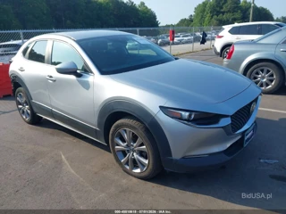 MAZDA MAZDA CX-30 SELECT