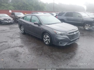 SUBARU SUBARU LEGACY PREMIUM