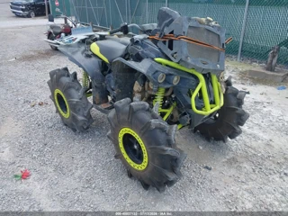 CAN-AM CAN-AM RENEGADE X MR 1000R
