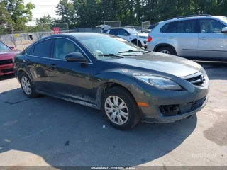 MAZDA MAZDA MAZDA6 I SPORT